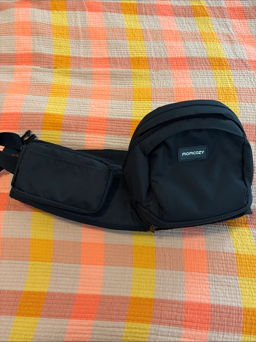 Momcozy Baby Hip Seat